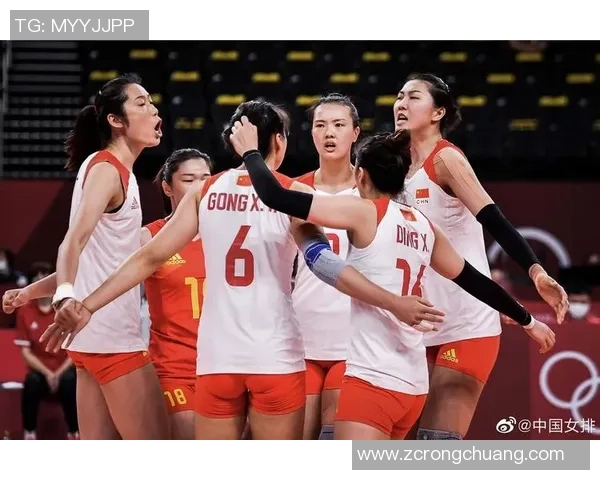 排球精神的力量：深入解析杭州排球队的心理素质与竞技表现